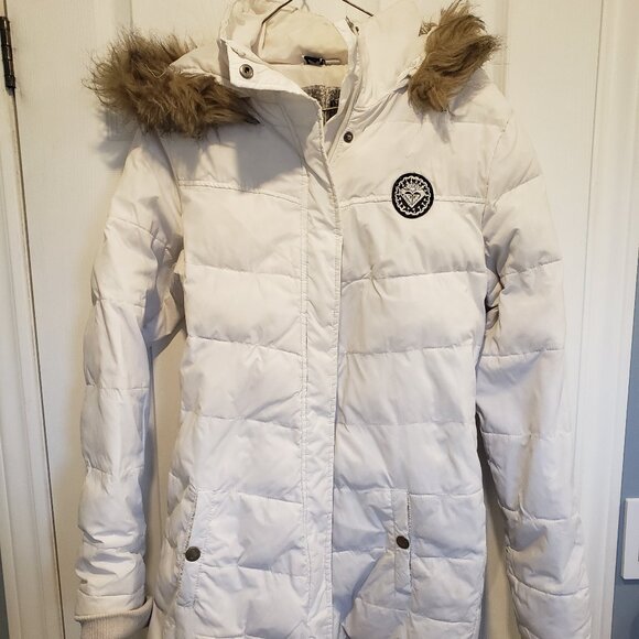 Roxy winter coat - Picture 1 of 2